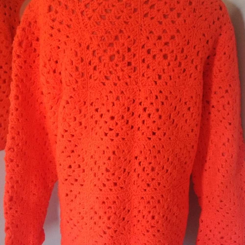 Sweater - Picture 4 of 5